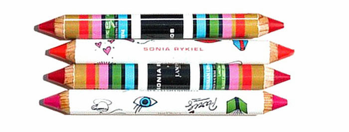 Lancome-Fall-2016-Sonia-Rykiel-Makeup-Collection-Parisian-Lips-Le-Crayon
