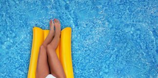 Getting Perfect Summer Ready Legs