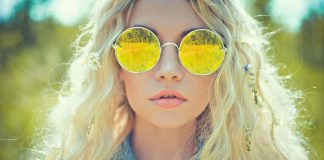 Trendiest Sunglasses of the Upcoming Fall 2016