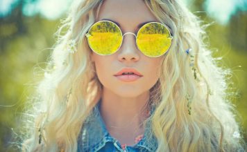 Trendiest Sunglasses of the Upcoming Fall 2016