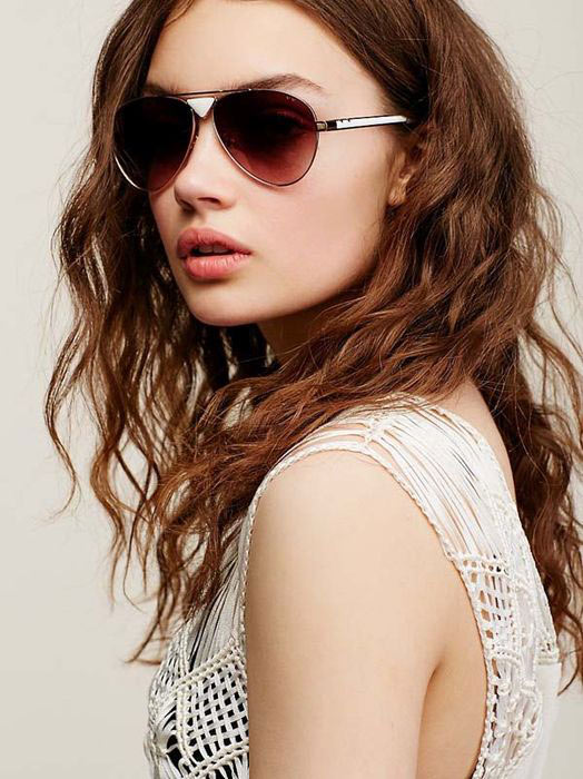 Trendiest Sunglasses of the Upcoming Fall 2016 | Geniusbeauty