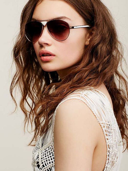 Trendiest Sunglasses Of The Upcoming Fall 2016 Geniusbeauty