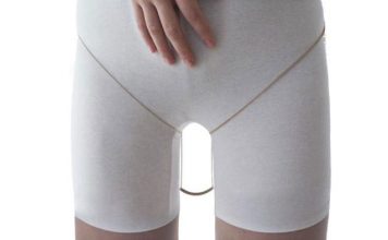 Thigh Gap Jewellery