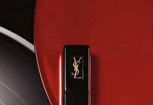 YSL Vernis A Levres Vinyl Cream Collection 2016