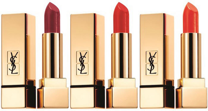 YSL-Fall-2016-Vernis-A-Levres-Vinyl-Cream-Makeup-Collection-Rouge-Pur-Couture-1