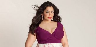 10 Tips for Plus Size Women on How to Look Slimmer