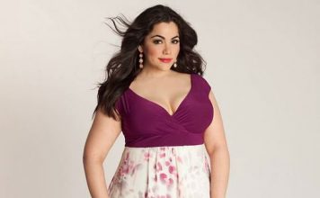 10 Tips for Plus Size Women on How to Look Slimmer