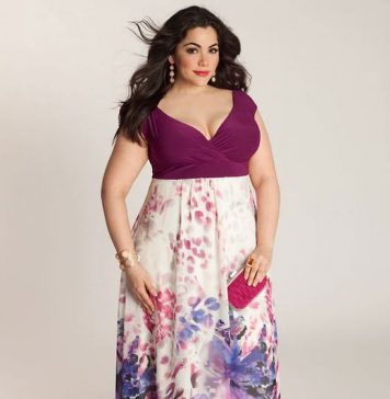 10 Tips for Plus Size Women on How to Look Slimmer