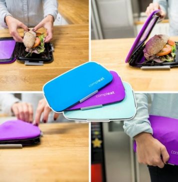 10 Kitchen Gadgets You Will Use Tomorrow