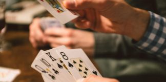 Online Gambling Statistics – Men VS Women