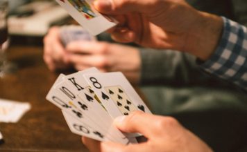 Online Gambling Statistics – Men VS Women