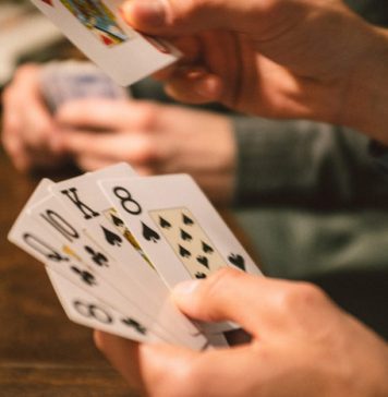 Online Gambling Statistics – Men VS Women