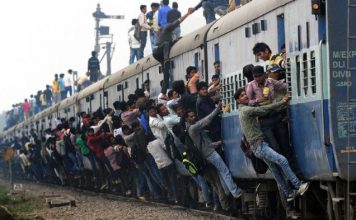 Facts Shocking Tourists in Different Countries