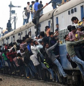 Facts Shocking Tourists in Different Countries