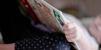 Benefits of Reading Fairy Tales to Your Children