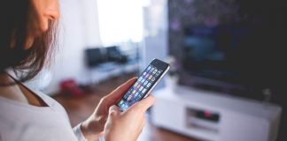 Women Are 18% of the Online Gamblers