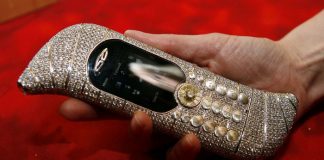 10 Most Luxurious & Expensive Smartphones