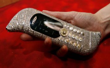 10 Most Luxurious & Expensive Smartphones