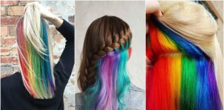 17 Trendiest Hairstyles for Fall 2016