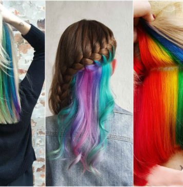 17 Trendiest Hairstyles for Fall 2016