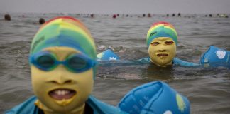 15 Trends from the East That Are Outrageous