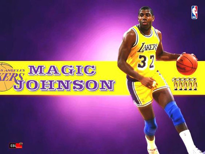 magic-johnson