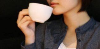 Funny Big Busted T-Shirts by Takayuki Fukuzawa