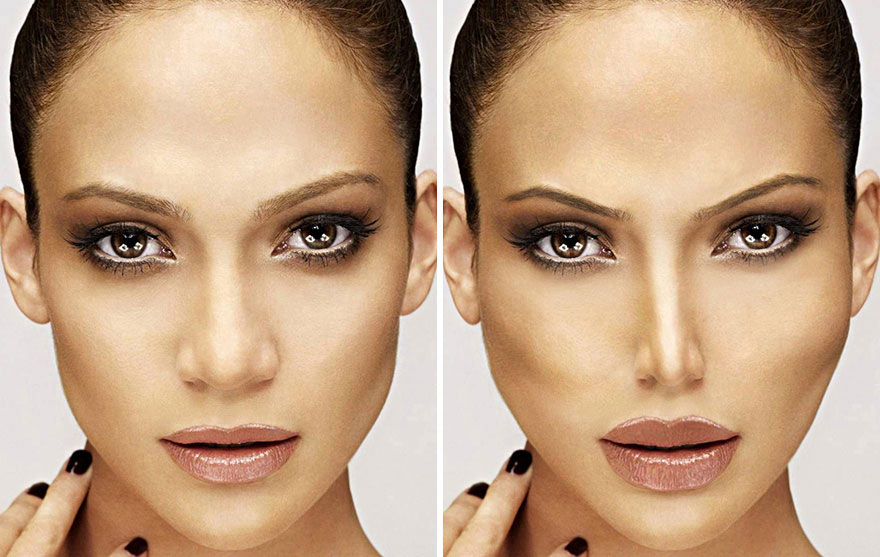 what-if-those-celebrities-became-obsessed-with-fake-beauty-and-stereotyped-plastic-surgeries-3__880