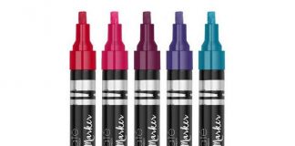 Ciate Mani Marker for Painting Nails