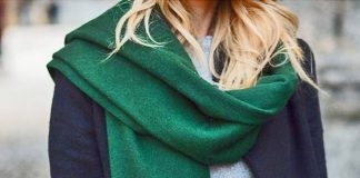 7 Trendiest Clothes Colors Fall-Winter 2016