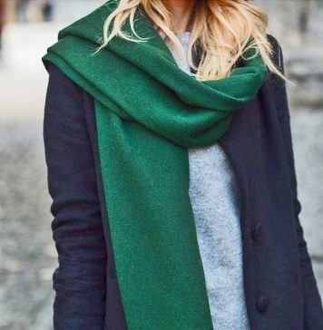 7 Trendiest Clothes Colors Fall-Winter 2016