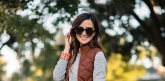 10 Stylish Fall Looks Every Woman Will Love