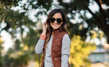 10 Stylish Fall Looks Every Woman Will Love