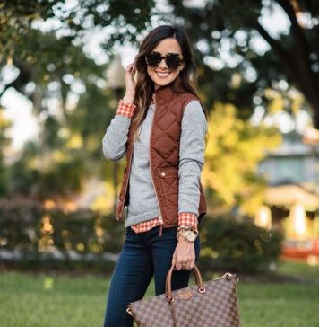 10 Stylish Fall Looks Every Woman Will Love
