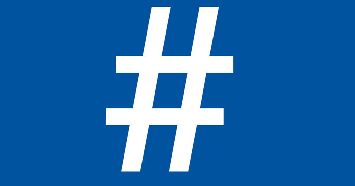 hashtag-facebook