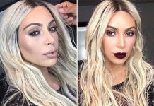Trendiest Blond Shades Fall 2016