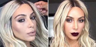 Trendiest Blond Shades Fall 2016