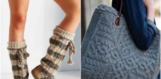 10 Knitwear Pieces Every Fashionista Will Like