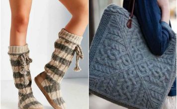 10 Knitwear Pieces Every Fashionista Will Like