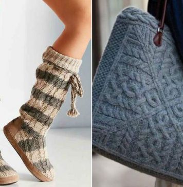 10 Knitwear Pieces Every Fashionista Will Like