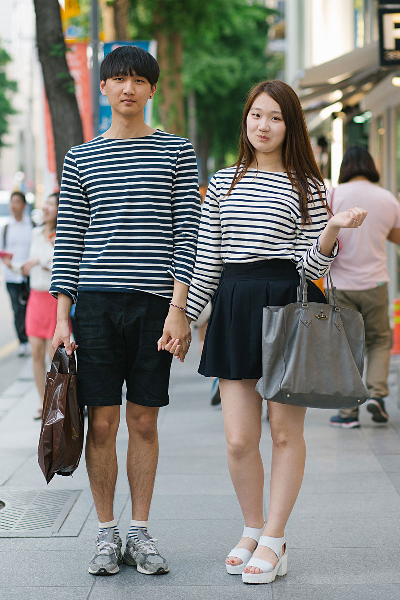 korean-couple-look-street-matchy-couple