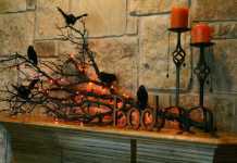17 Awesome Halloween Decorations