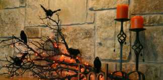 17 Awesome Halloween Decorations