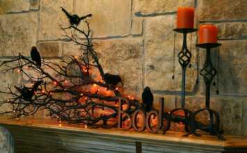 17 Awesome Halloween Decorations