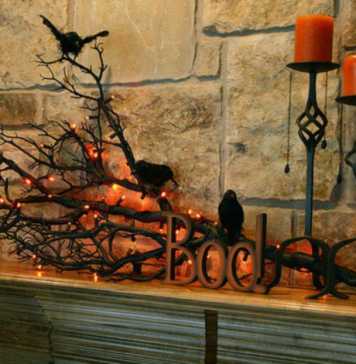 17 Awesome Halloween Decorations