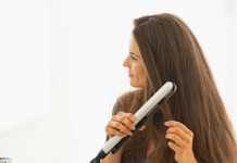 Salon Style Hair for Busy Women