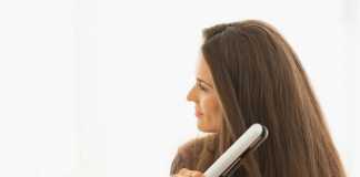 Salon Style Hair for Busy Women