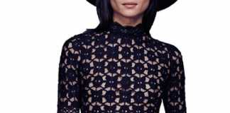 Edgy Fall Fashion Perfect for the Punk Lover at Heart