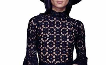 Edgy Fall Fashion Perfect for the Punk Lover at Heart