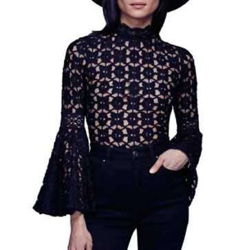 Edgy Fall Fashion Perfect for the Punk Lover at Heart
